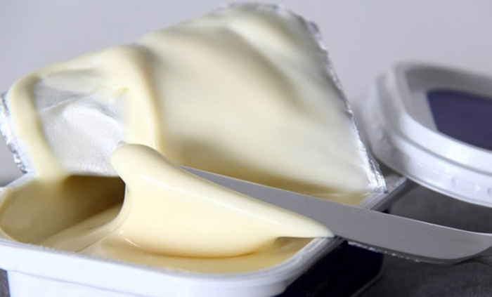 Пастообразный сыр