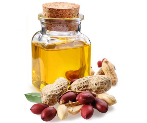 Масло арахиса