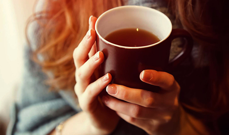 Распитие чая