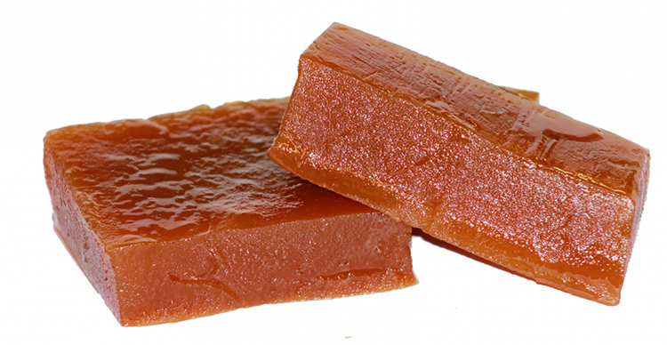 Пластовый мармелад