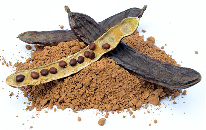 Плоды и семена