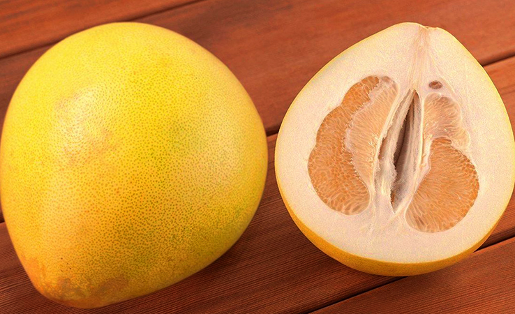 Свежий помело