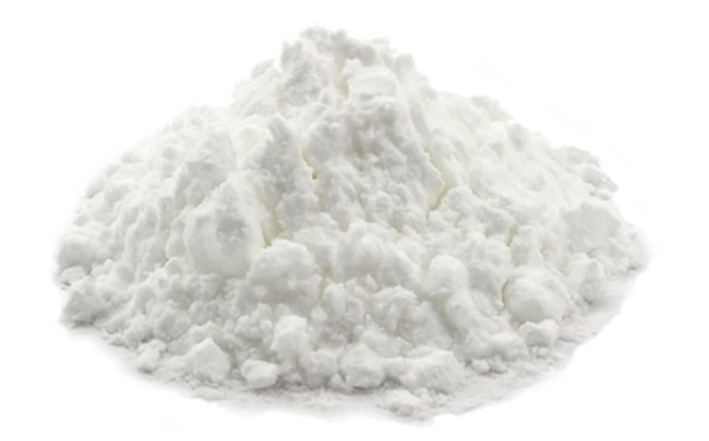 Порошок крахмал