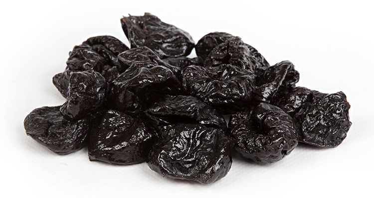 Аппетитный чернослив