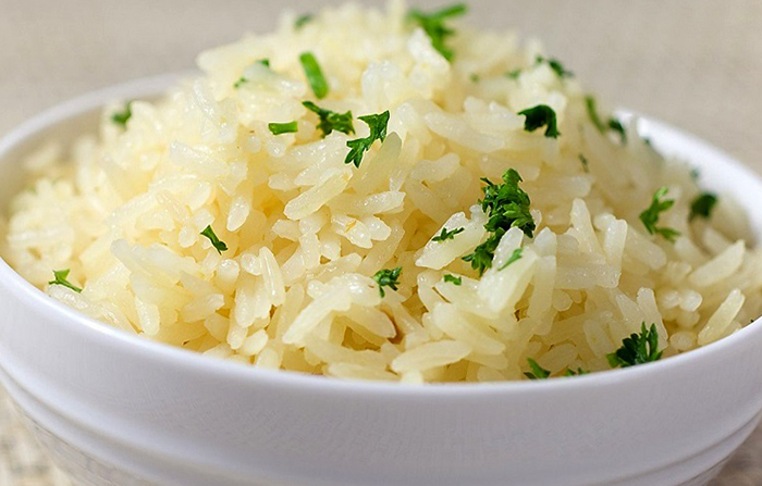 Приготовленные хлопья