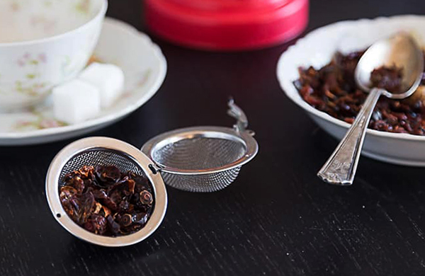 Приготовление чая