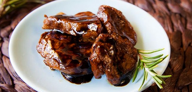 Применение уксуса