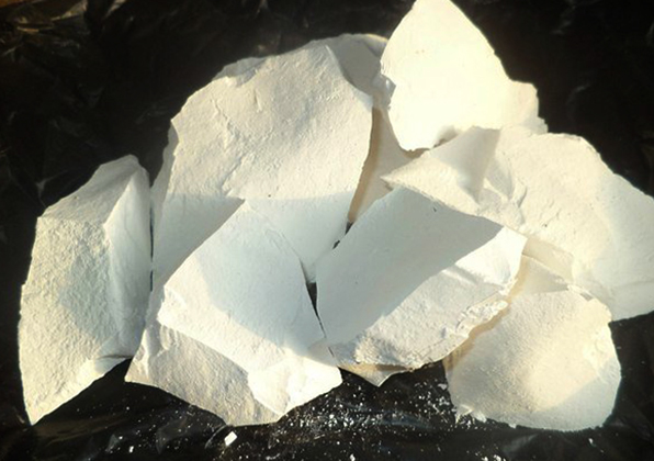 Природный мел