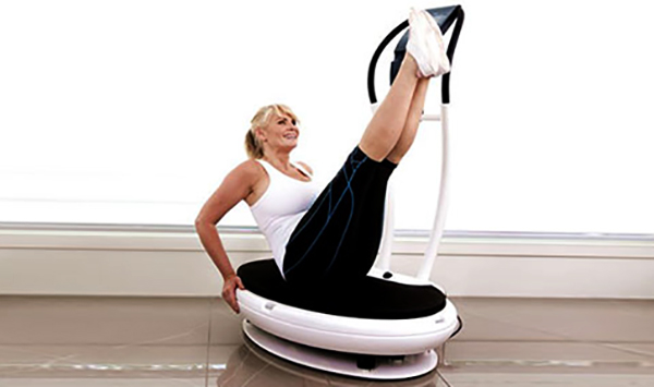 В процессе занятий