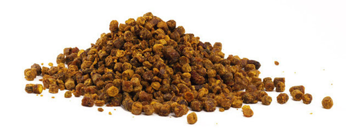 Гранулы прополиса