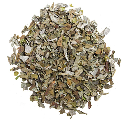 Пряность базилик