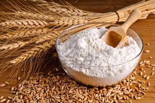 Пшеничная мука