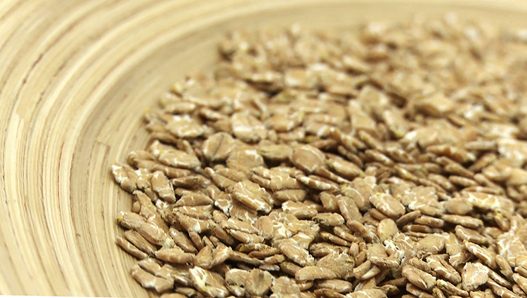 Пшеничные хлопья