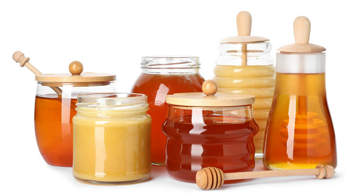 Разные виды вируса