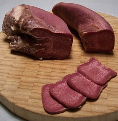 Разрезанный язык