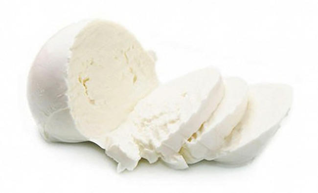 Резанный сыр