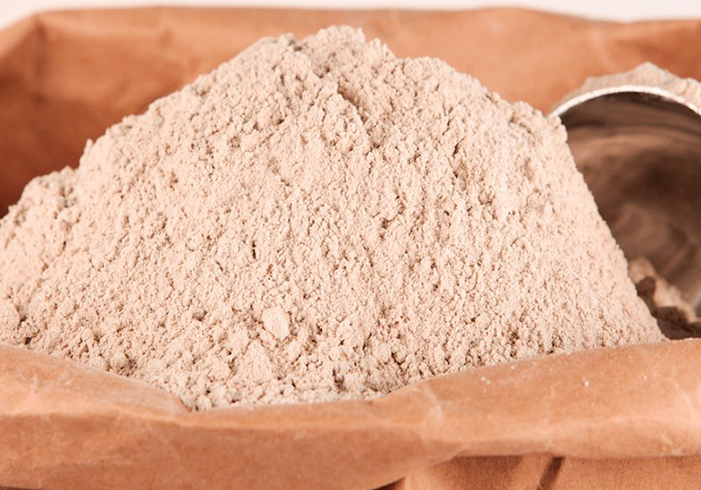 Ржаная мука