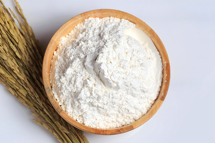 Рисовая мука