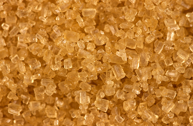 Сахар из тростника