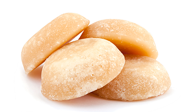 Сахар перед применением