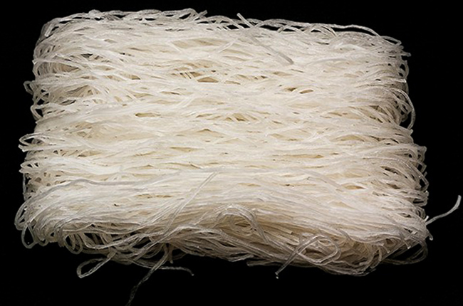 Лапша фунчоза