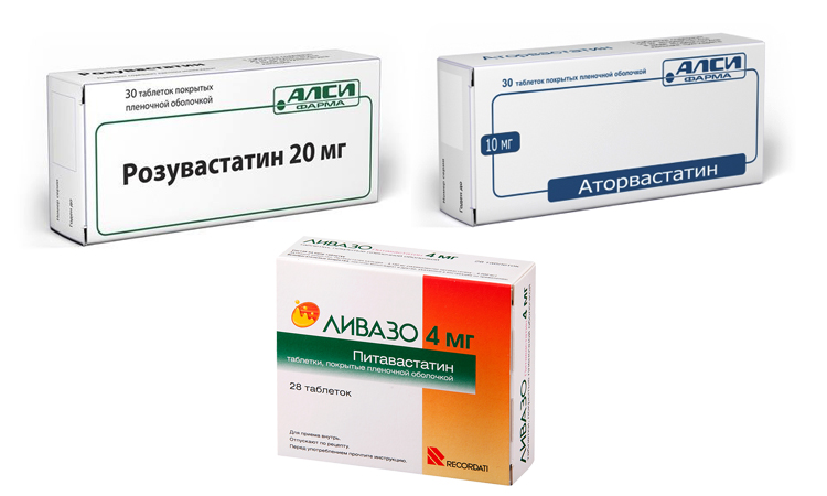 Отечественные препараты