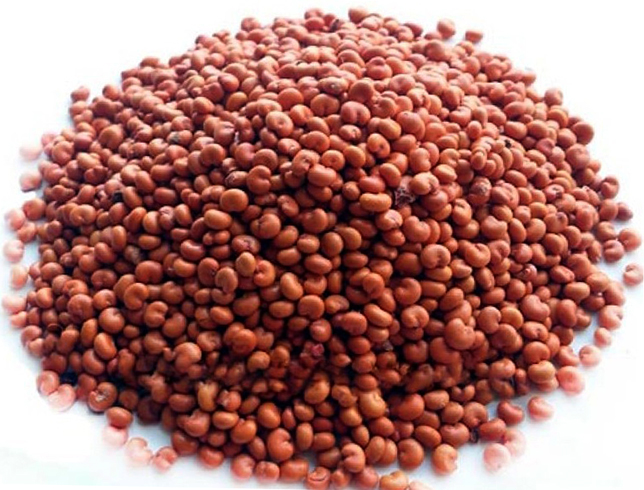 Семена лимонника