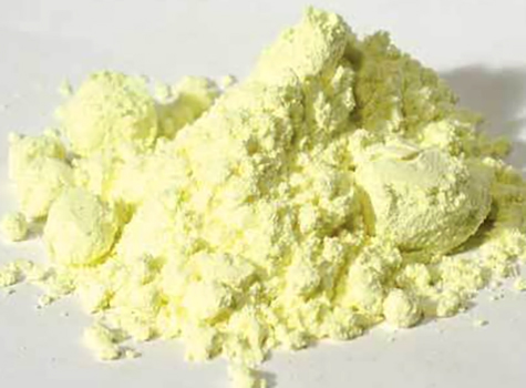 Сырный порошок