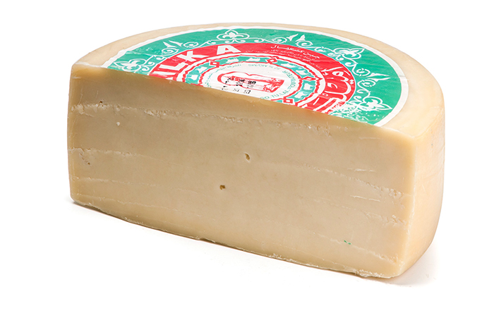 Сыр из овечьего молока