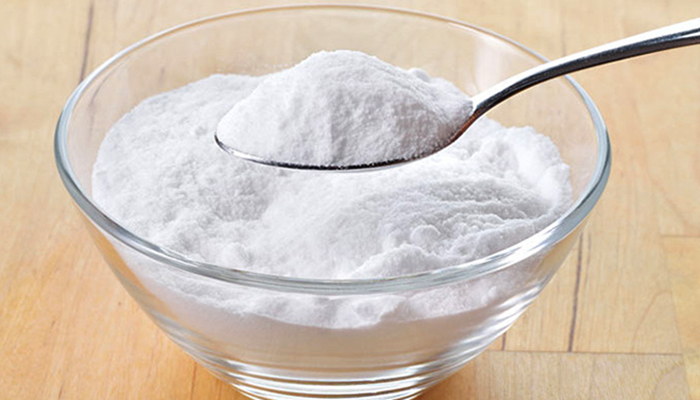 Сода пищевая