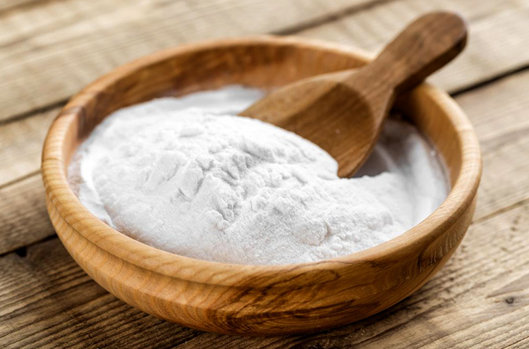 Свежая сода