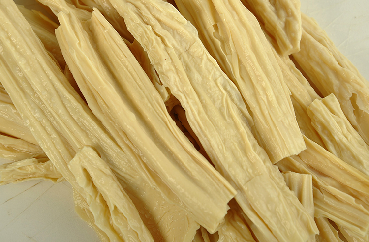 Свежая спаржа