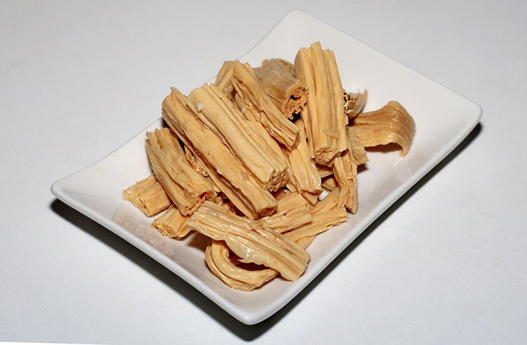 Соевая спаржа