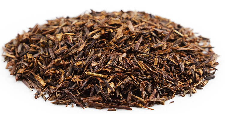 Сухой чай ройбуш