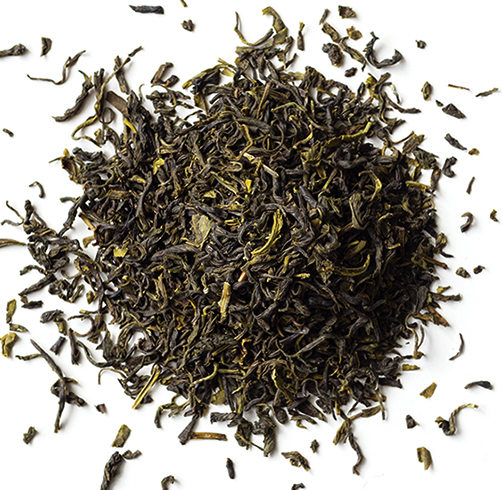 Сушенные листья