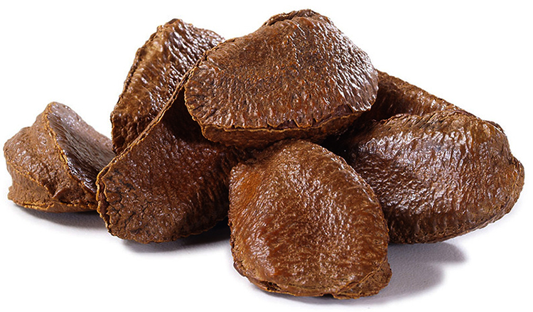 Свежий бразильский орех