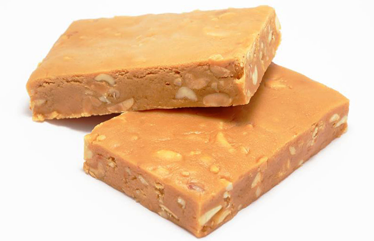 Свежий щербет