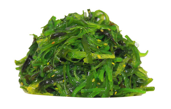 Свежий салат Чука