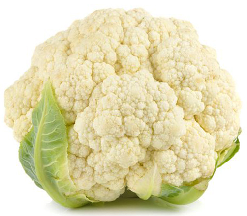 Свежая цветная капуста