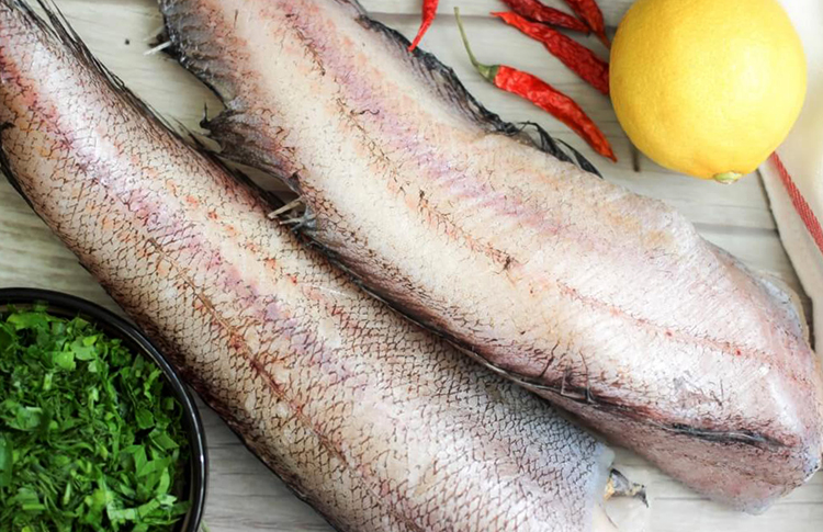 Свежая лемонема