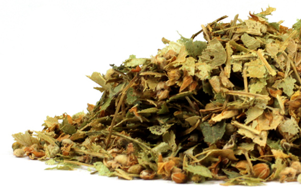 Сушенная липа