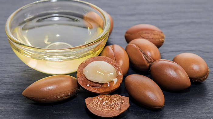 Свежее масло