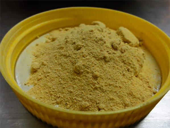 Свежая мука