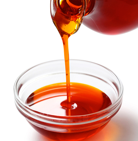 Красное пальмовое масло