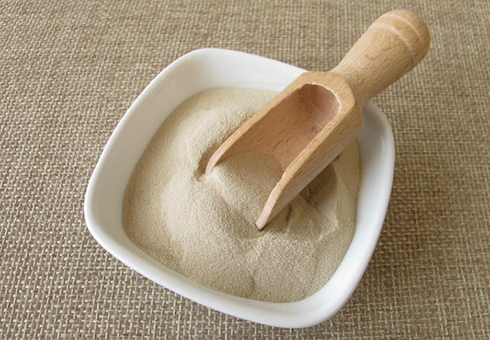 Свежий порошок