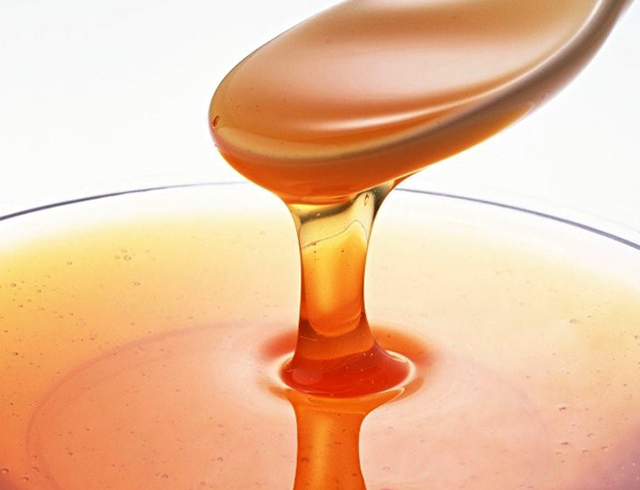 Свежая патока