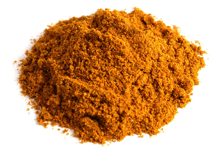 Свежая приправа