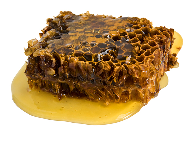 Свежий прополис