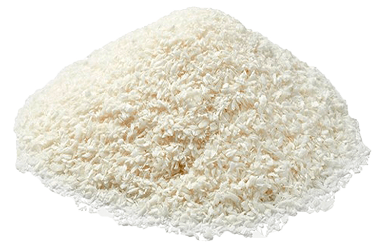 Свежая стружка