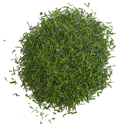 Сушенный укроп